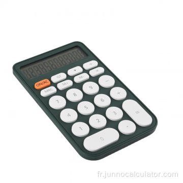 jolie calculatrice de poche petite calculatrice